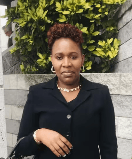Dr. Leonidah Okemwa