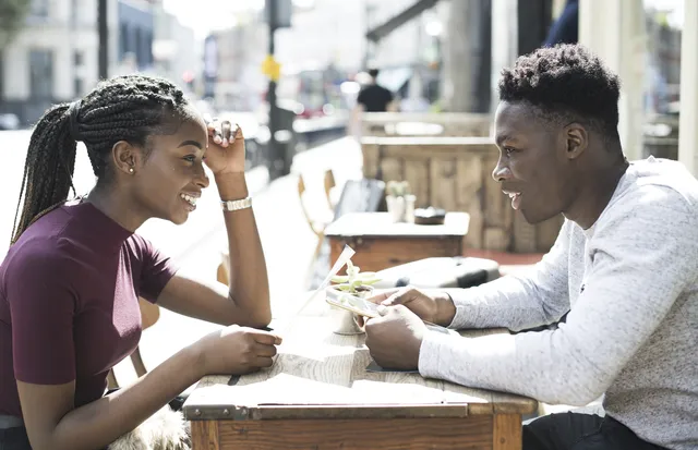 recognizing codependency